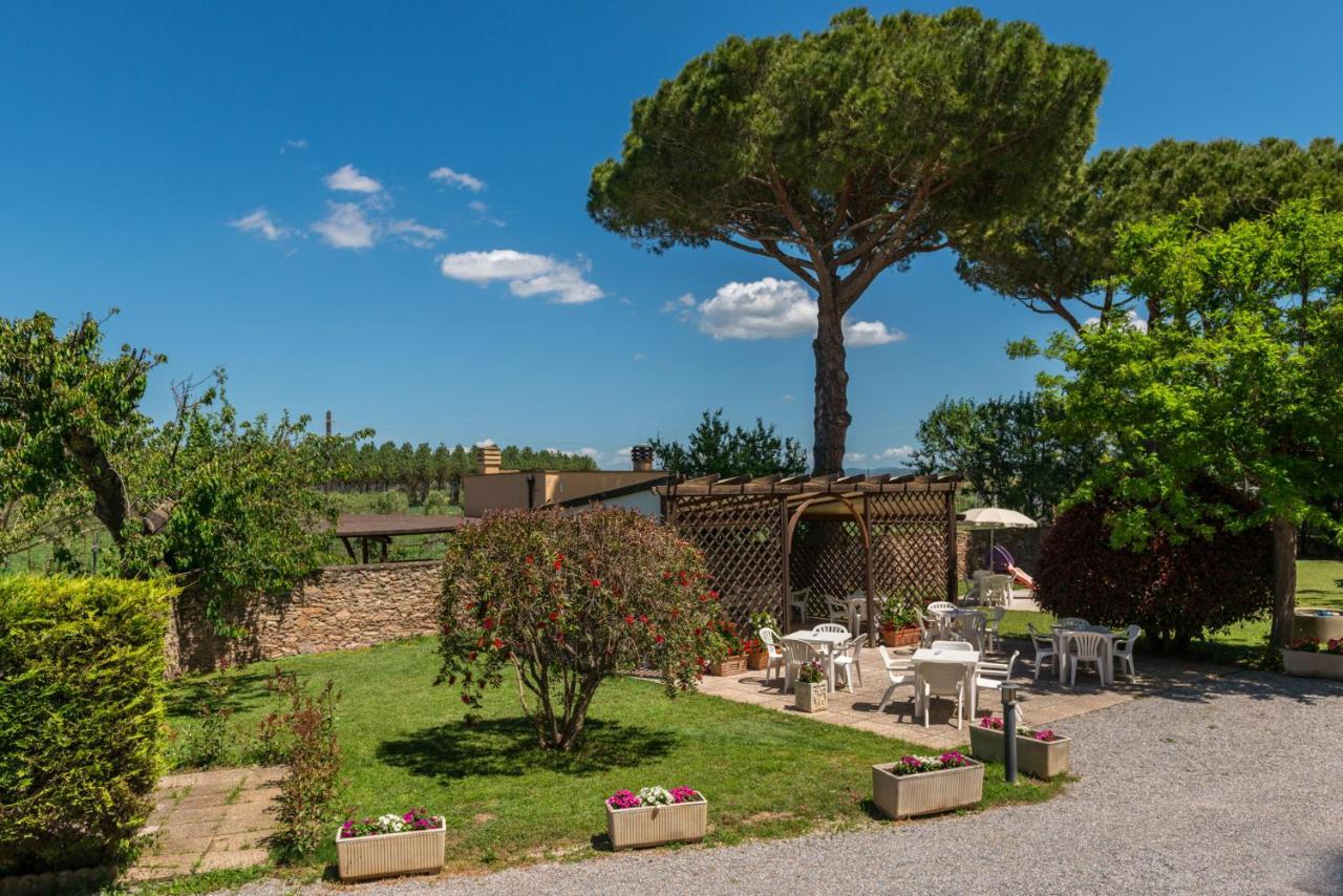 Apartamento Le Vecchie Scuole *