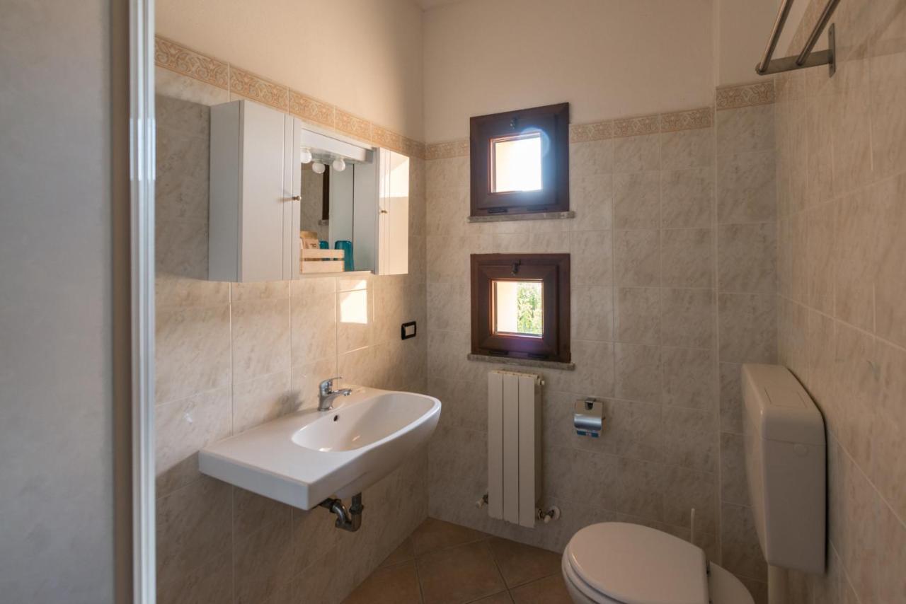 Apartamento Le Vecchie Scuole Campiglia Marittima