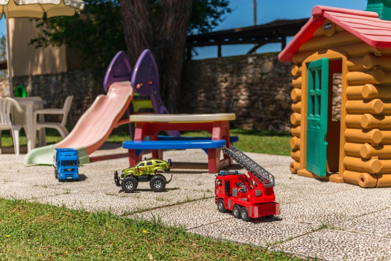 Apartamento Le Vecchie Scuole