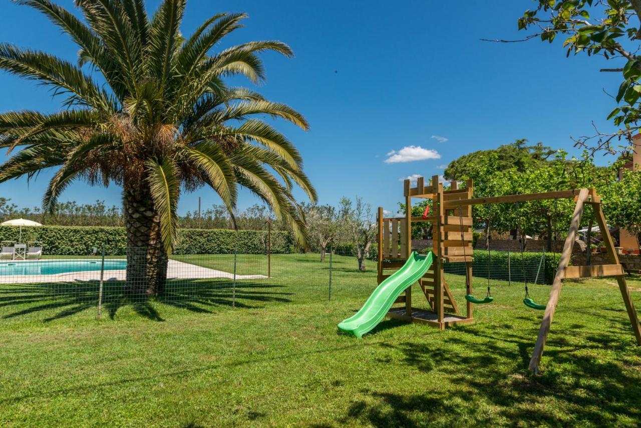 Le Vecchie Scuole Apartamento