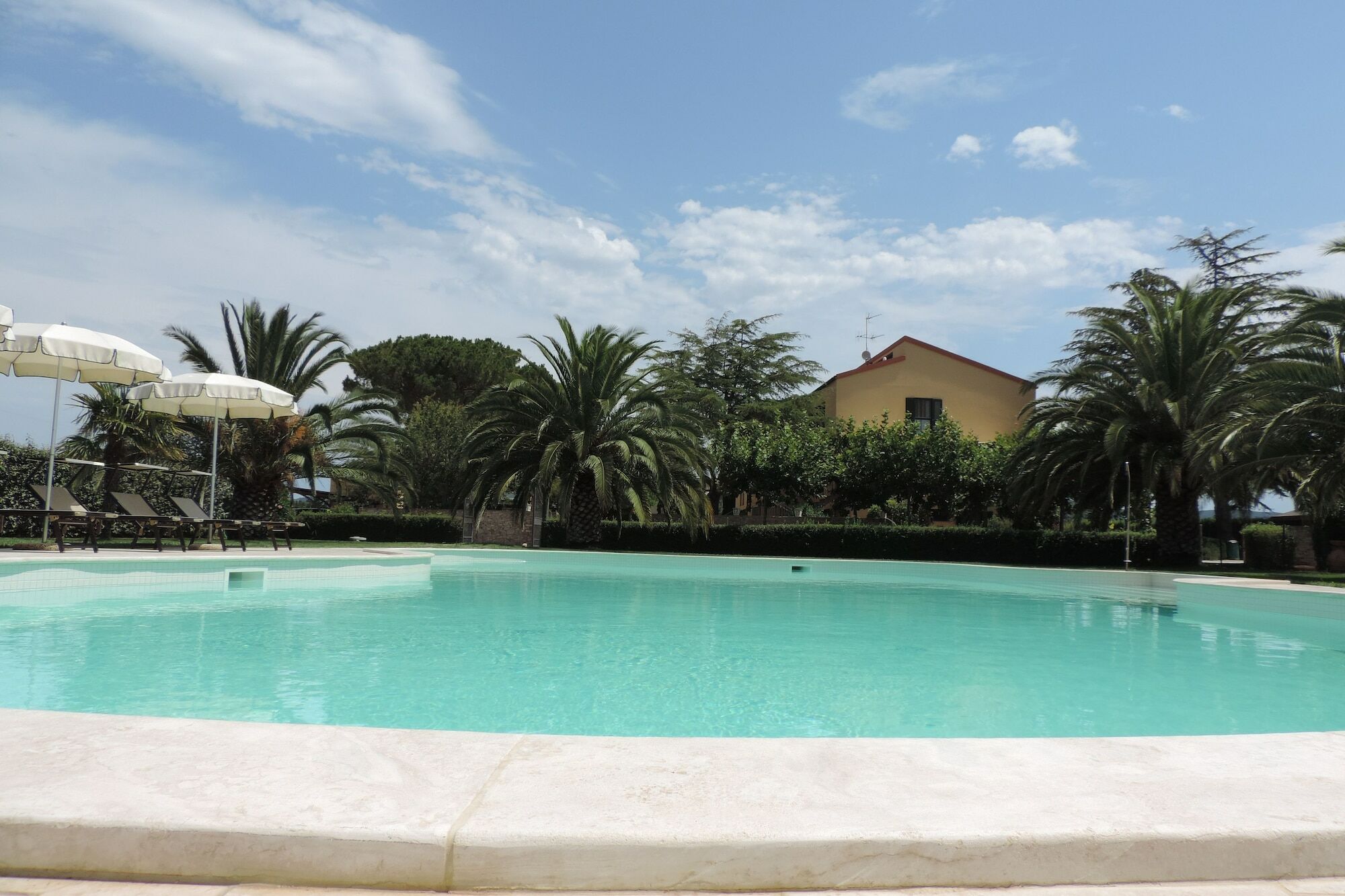 Apartamento Le Vecchie Scuole